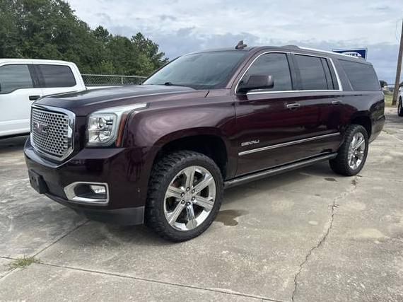 GMC YUKON XL 2017 1GKS2HKJ9HR276129 image